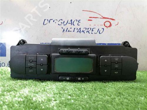 Commande Chauffage SEAT ALTEA (5P1) 1.9 TDI (105 hp) 31899560
