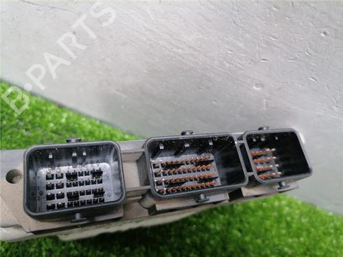 Electronic module PEUGEOT 307 SW (3H) 1.6 HDI 110 | BP32253746M83