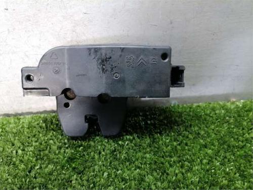 Used Other Other CITROËN XSARA PICASSO (N68) 2.0 HDi (90 hp) 36172291 36172291