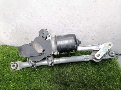 Used Front wiper motor Front wiper motor TOYOTA AYGO (_B1_) 1.0 (KGB10_, KGB10R) (68 hp) 36382806 36382806