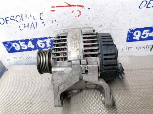 Used Alternator AUDI A6 C5 (4B2, 4B4) 1.8 T (150 hp) 31890541