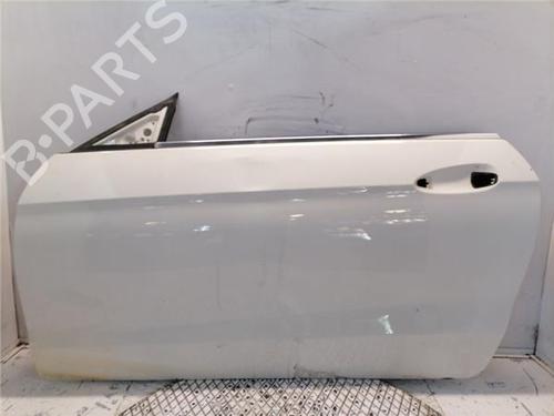 Used Left front door MERCEDES-BENZ E-CLASS Coupe (C207) E 350 CDI (207.323) (265 hp) 31894341