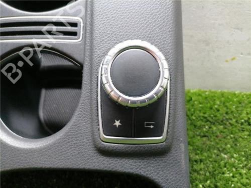 Switch MERCEDES-BENZ CLA Coupe (C117) CLA 200 CDI / d (117.308) | BP33297586I30 - Image 2