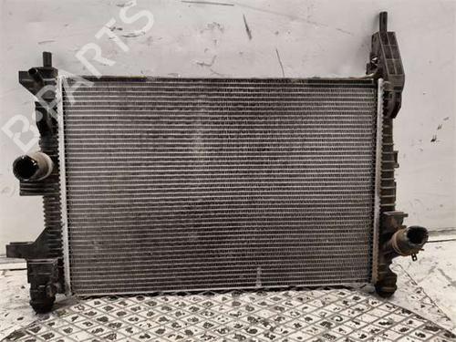 Used Water radiator Water radiator 37479751 37479751