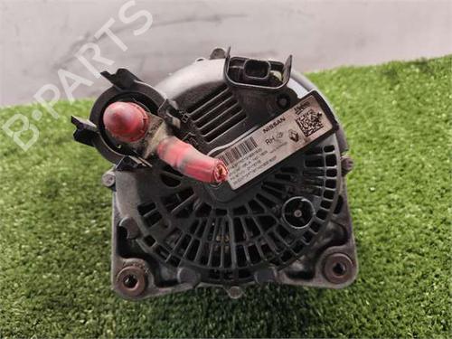 Alternator RENAULT MEGANE IV Hatchback (B9A/M/N_) 1.5 Blue dCi 115 (B9A6) | BP36028146M7 - Image 2