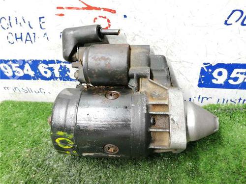 Starter SEAT IBIZA I (21A) 1.2 | BP31890441M8