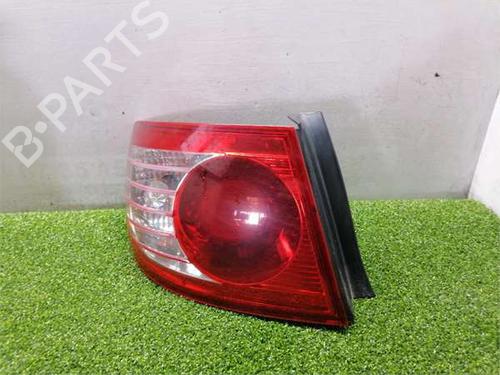Used Left taillight Left taillight 37705165 37705165
