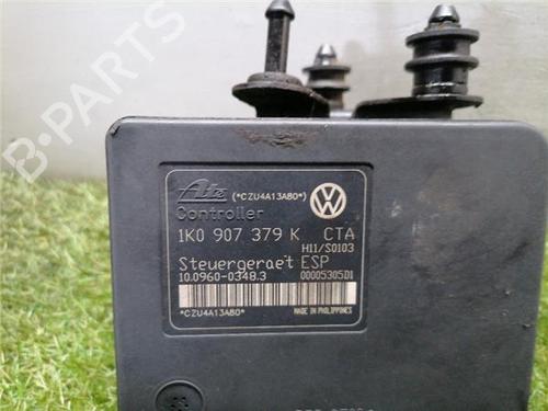 ABS pump VW GOLF V (1K1) 1.4 16V | BP36395484M43 - Image 5