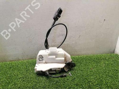 Fechadura frente direita Fechadura frente direita 38502811 38502811