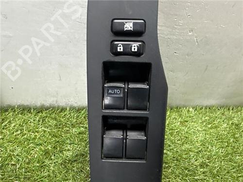 Left front window switch TOYOTA AURIS (_E18_) 1.6 (ZRE181_, ZRE185_, ZRE185R, ZRE181R) | BP32690277I27 - Image 4
