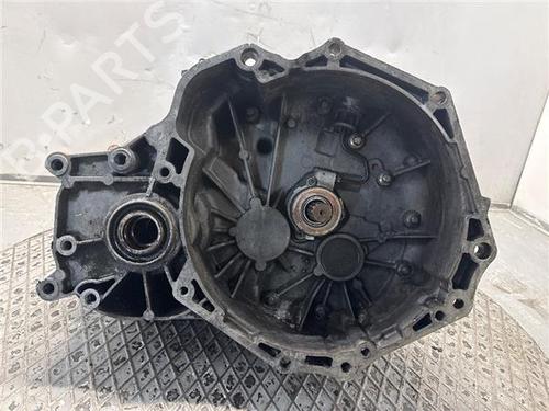 gearbox-opel-astra-h-a04-2004-2005-2006-2007-2008-2009-2010-2011-2012-2013-2014-36146439 main image