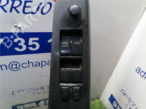 Left front window switch SUZUKI SX4 (EY, GY) 1.9 DDiS (RW419D) | BP31900181I27