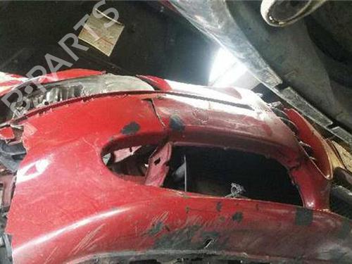 Mass air flow sensor ALFA ROMEO 147 (937_) 1.6 16V T.SPARK (937.AXA1A, 937.AXB1A, 937.BXB1A) | BP31895978M95