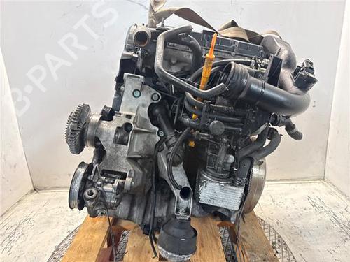 Motor AUDI A4 B6 (8E2) 1.9 TDI (130 hp) 32821370