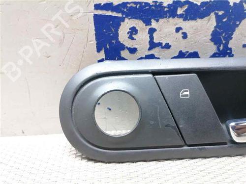 Right front window switch SEAT IBIZA III (6L1) 1.9 SDI | BP31899479I26 - Image 3