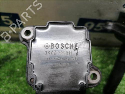 Ignition coil AUDI A3 (8L1) 1.8 T | BP31898188M94
