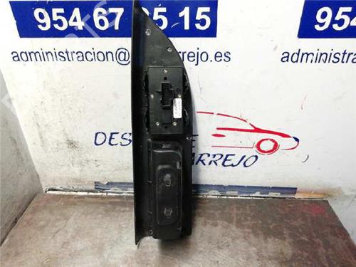 Left front window switch FORD MONDEO III (B5Y) 1.8 16V | BP31896275I27