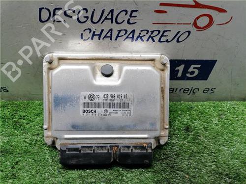 Module électronique VW GOLF IV (1J1) 1.9 TDI (101 hp) 31890112
