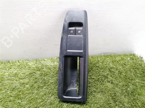 Used Left front window switch Left front window switch VW POLO IV (9N_, 9A_) 1.4 16V (75 hp) 34426721 34426721