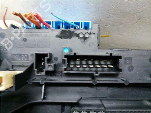 Fuse box MERCEDES-BENZ E-CLASS Coupe (C207) E 350 CDI (207.323) | BP31890813E1