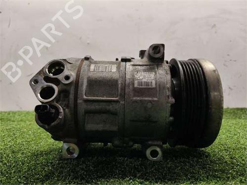 Used AC compressor AC compressor 38275668 38275668