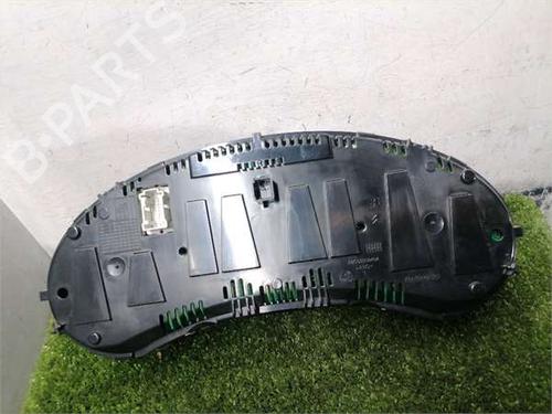 Instrument cluster CITROËN C4 II (NC_) 1.6 HDi 110 | BP37003543C47 - Image 2