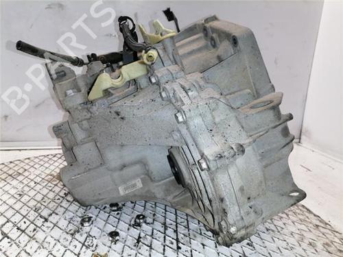 Gearbox RENAULT MEGANE III Hatchback (BZ0/1_, B3_) 1.9 dCi (BZ0N, BZ0J) | BP33278460M3 - Image 4