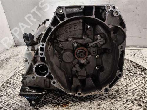 Used Gearbox Gearbox RENAULT CAPTUR I (J5_, H5_) 0.9 TCe 90 (90 hp) 35887636 35887636