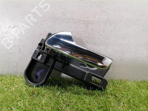 Used Rear left interior door handle FIAT FREEMONT (345_) 2.0 JTD (140 hp) 31901419