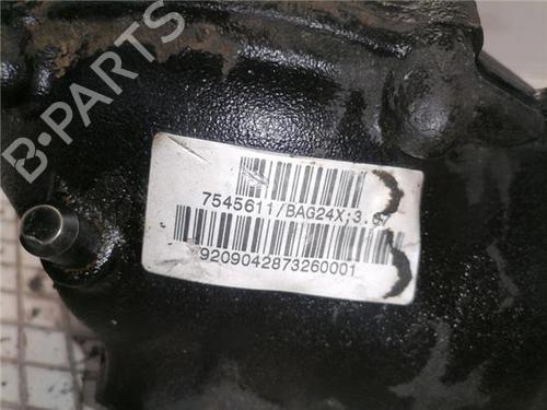 Front differential BMW X3 (E83) 2.0 sd | BP31894295M23 