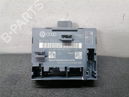 Module électronique AUDI A4 B8 (8K2) 2.0 TDI (143 hp) 31911271