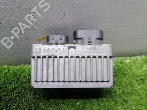 Used Electronic module OPEL INSIGNIA A Saloon (G09) 2.0 CDTI (69) (140 hp) 32690230