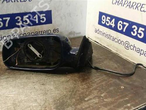 left-mirror-vw-passat-b5-3b2-1996-1997-1998-1999-2000-2001-31890998 main image