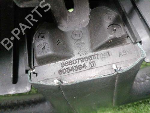 Steering wheel CITROËN C6 (TD_) 2.7 HDi | BP31899111C49 