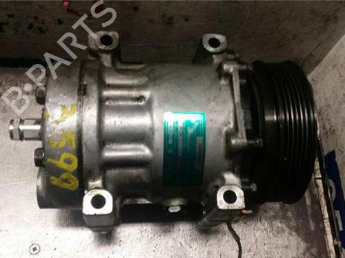 Used AC compressor VOLVO S40 I (644) 1.9 DI (95 hp) 31895902