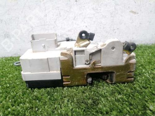 Used Front left lock Front left lock 36544165 36544165