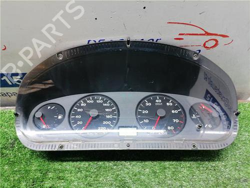 Used Instrument cluster FIAT BRAVO I (182_) 1.2 16V 80 (82 hp) 31898994