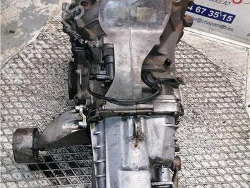 Gearbox VW PASSAT B5.5 (3B3) 1.8 T 20V | BP31892320M3 