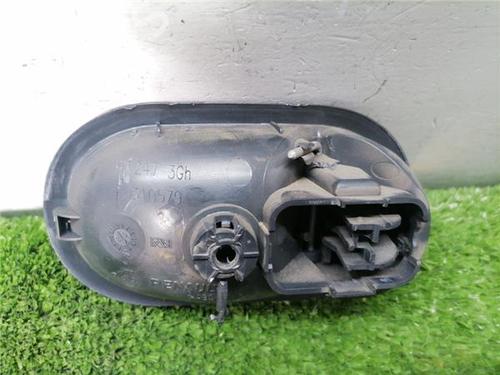 Front left interior door handle RENAULT KANGOO Express (FW0/1_) 1.5 dCi (FW0C, FW1C) | BP33633027I13 - Image 3