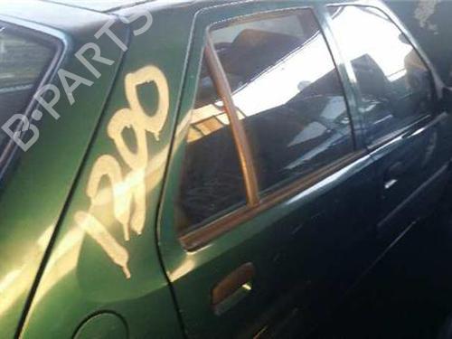 Used Parts CITROËN SAXO (S0, S1) 1.1 X, SX (60 hp) 4409870