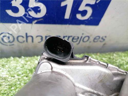 Throttle body RENAULT MEGANE II (BM0/1_, CM0/1_) 2.0 dCi (BM1K, CM1K) | BP31900550M82 