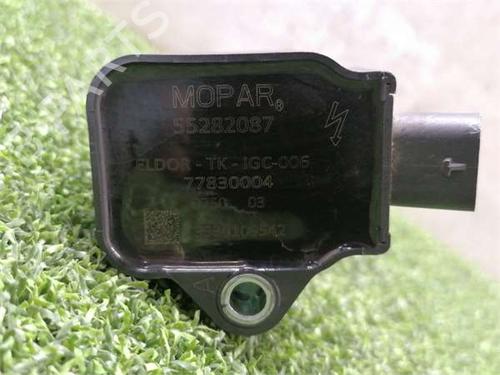 Ignition coil JEEP RENEGADE SUV (BU, B1, BV) 1.0 T-GDi | BP39659512M94 - Image 3