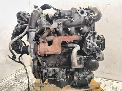 Engine FORD TRANSIT CONNECT (P65_, P70_, P80_) 1.8 TDCi | BP40517537M1 - Image 3
