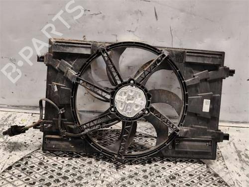 Radiator fan VW T-ROC (A11, D11) 1.5 TSI | BP37498810M35 - Image 2