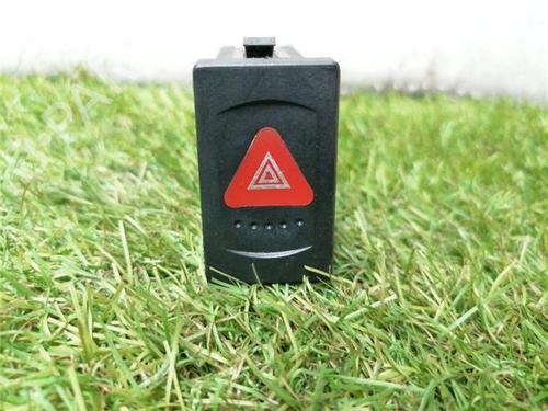 Used Warning switch Warning switch VW PASSAT B5 (3B2) 1.9 TDI 4motion (115 hp) 34498083 34498083