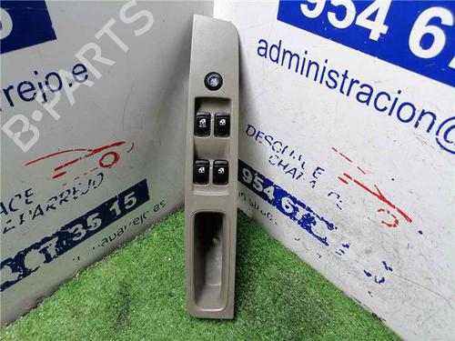 left-front-window-switch-chevrolet-nubira-saloon-2005-2006-2007-2008-2009-2010-2011-2012-31899709 main image