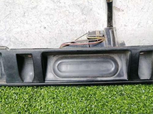 Tailgate handle MINI MINI (R50, R53) One D | BP38023272C132 - Image 2