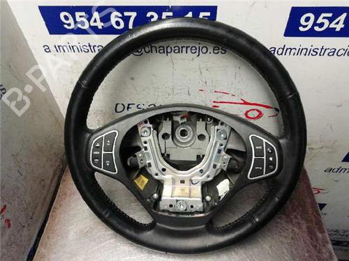 Used Steering wheel KIA CEE'D Hatchback (ED) 1.6 CRDi 115 (115 hp) 31896507