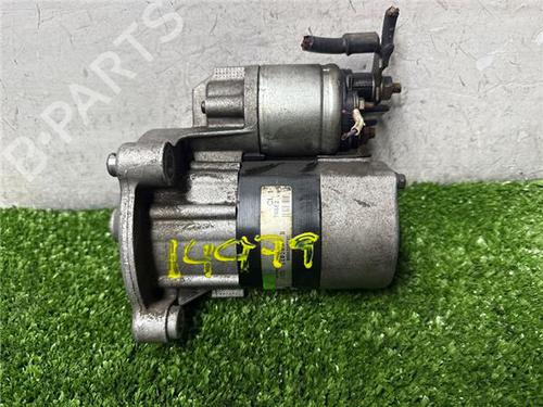 Used Starter Starter CITROËN C2 (JM_) 1.1 (60 hp) 35747320 35747320