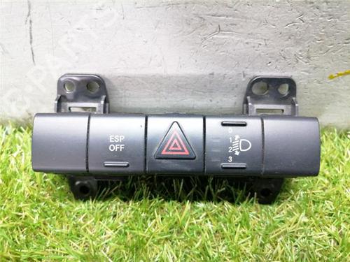 Used Warning switch Warning switch DODGE CALIBER 2.0 CRD (140 hp) 33248766 33248766